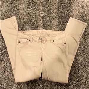 RUE 21 jeans